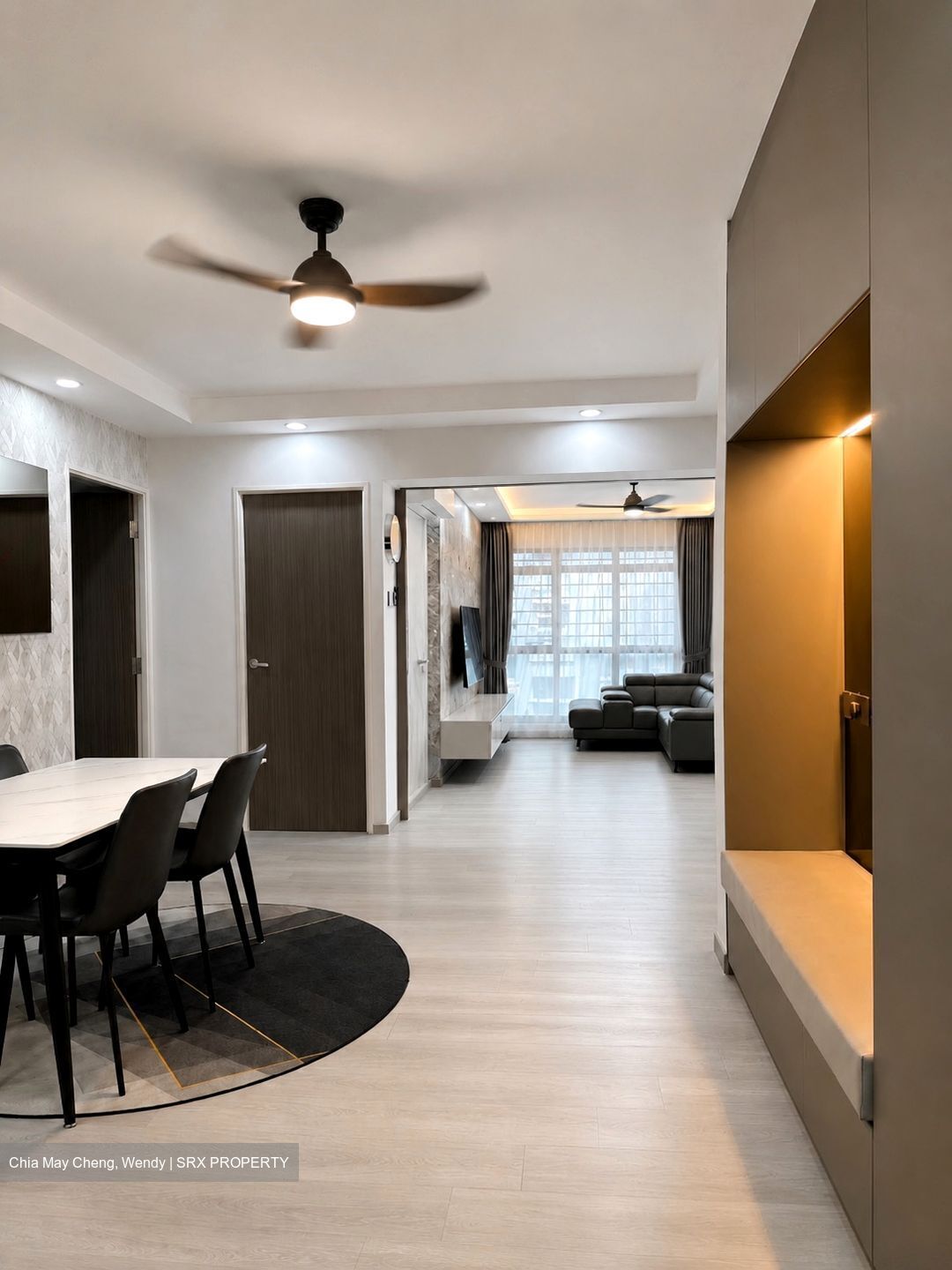 Blk 653C Jurong West Street 61 (Jurong West), HDB 5 Rooms #583854781